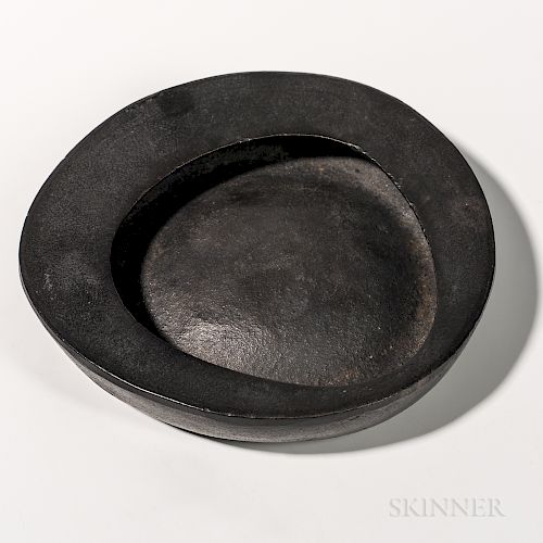 Attributed to Isamu Noguchi (1904-1988) Sculptural Bowl