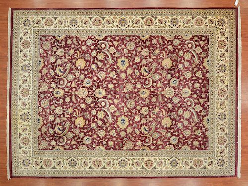 Pak Persian carpet, approx. 9.1 x 12.3