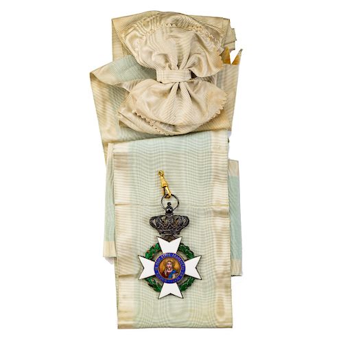 Greece: Order of the Grand Redeemer