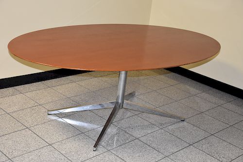 Eames Knoll Conference Dining Table