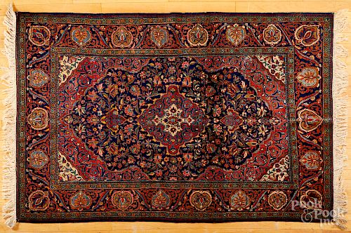 Persian carpet, ca. 1940