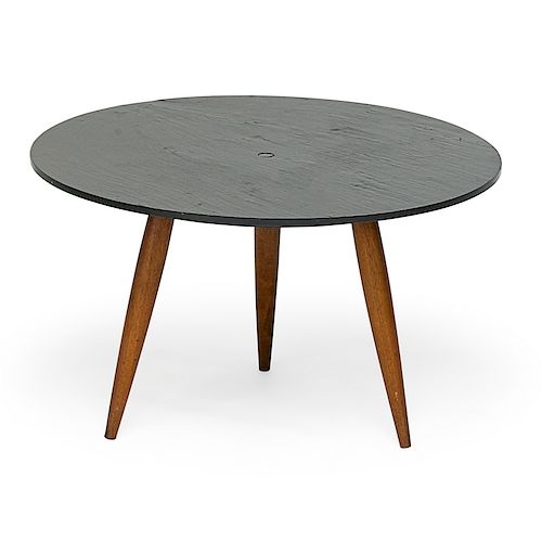 PHIL POWELL Occasional table