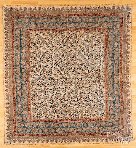 Persian shawl