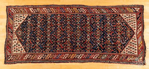 Hamadan carpet, ca. 1920