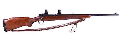 Winchester Model 70 30-06 SPRG Bolt Action Rifle