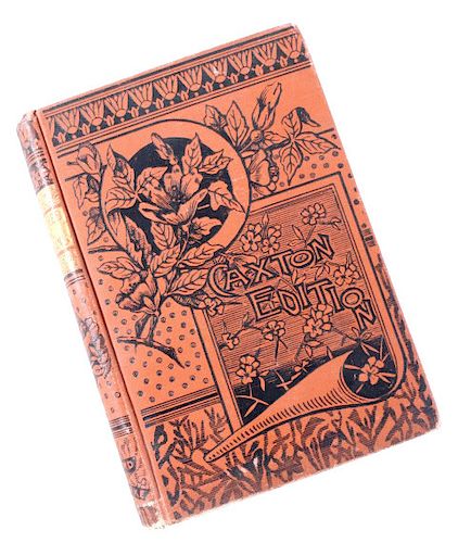 1884 Adventures Among the Indians Caxton Edition