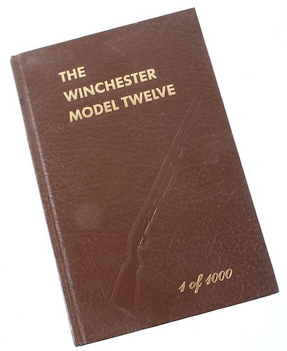The Winchester Model Twelve by George Madis c 1982