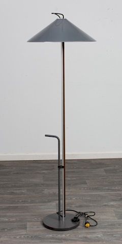 Italian Enzo Mari Aggregato Floor Lamp