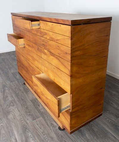 Benchcrafted Collectors Cabinet