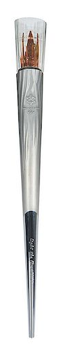 2002 Winter Olympic Games Torch