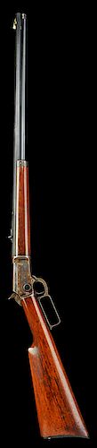 Marlin Model 1897 Lever Action Rifle