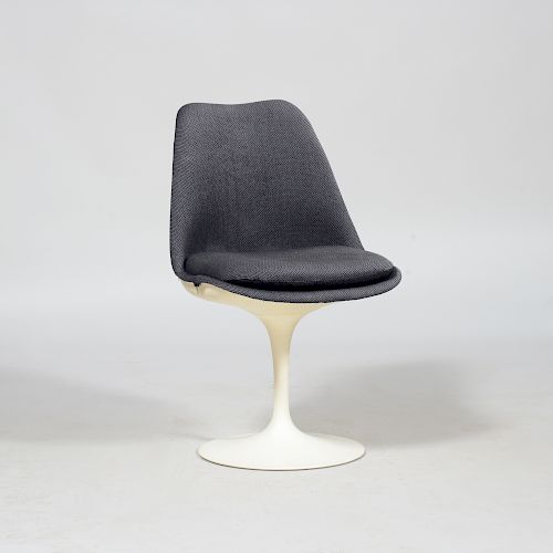 Eero Saarinen for Knoll International Tulip Side Chair