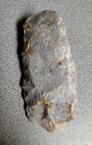 Early Archaic Period Square Knife