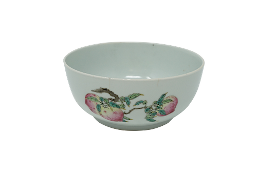 Chinese Porcelain   Ch'ing Dynasty