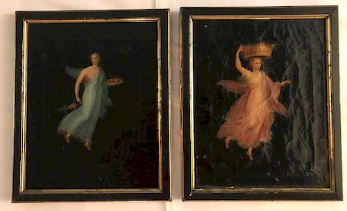   Angel  Paintings