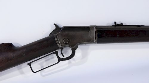 Marlin Model 1892 Lever Action .32 Cal. Rifle Gun