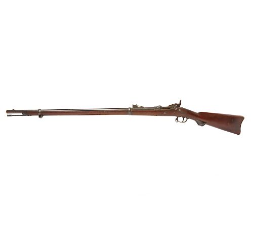 U.S. Springfield 1873 Trapdoor Rifle 