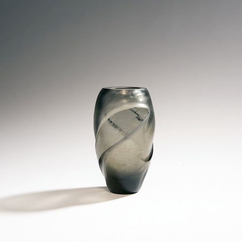 Carlo Scarpa, 'Inciso' vase, 1940-42
