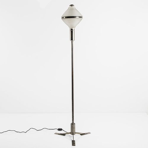 Studio B.B.P.R., 'Polinnia' floor lamp, 1964