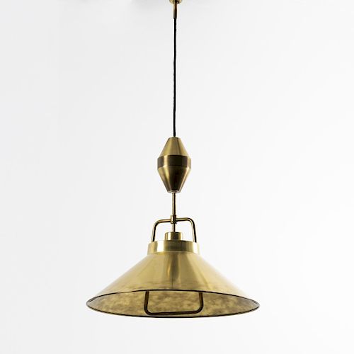 Frits Schlegel , Ceiling light 'P 295', 1938