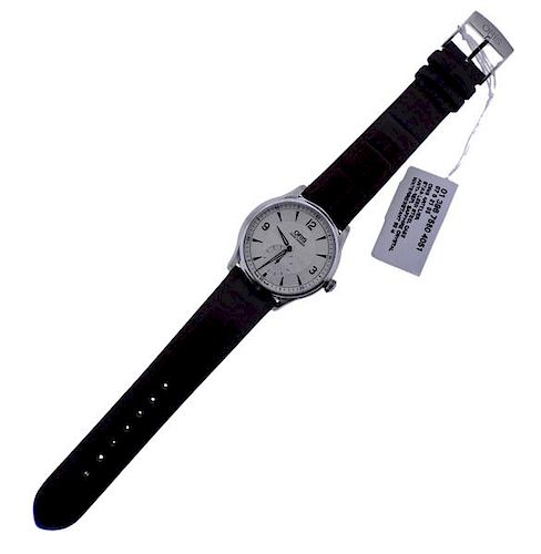 Oris Artelier Hand Winder Stainless Steel Watch
