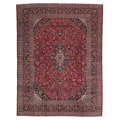 Mashad Carpet
