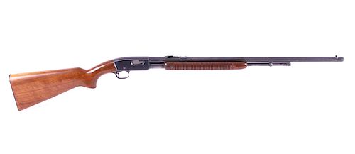 Remington Model 121 Pump Action .22 Rifle