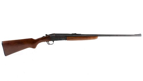 Savage Model 219B Single Shot 30-30 Rifle