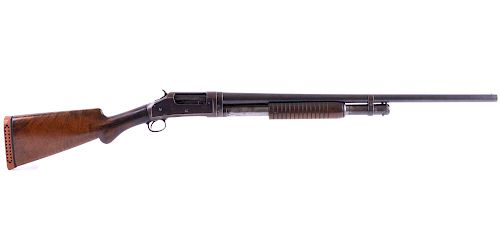 Winchester Model 1897 16 Gauge Shotgun c.1900