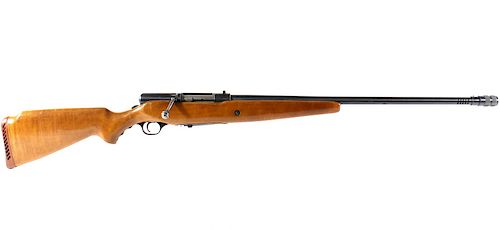 Mossberg Model 185 K-B Shotgun