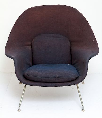 Eero Saarinen Knoll Mid Century Orig. Womb Chair