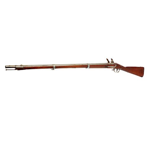 U.S. Springfield Model 1816 Flintlock Musket
