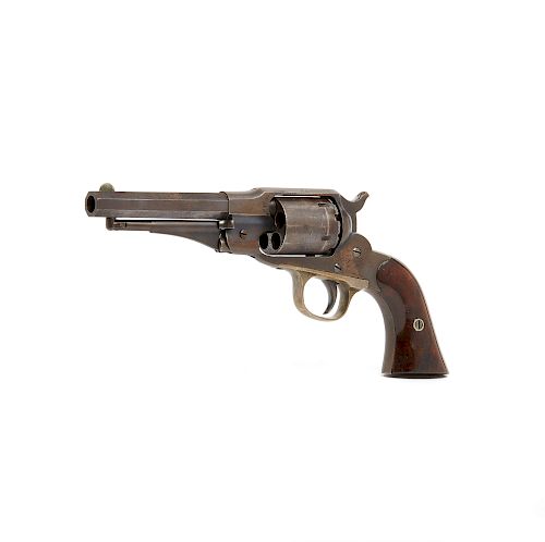 Remington 1858 Pocket Revolver, Cartridge Conversion