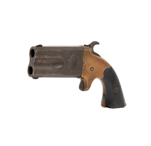 American Arms Double Barreled Derringer