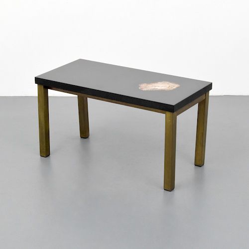 Philippe Barbier Occasional Table