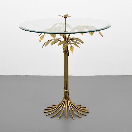 Jay Strongwater Occasional Table