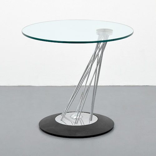Side Table, Manner of Isamu Noguchi