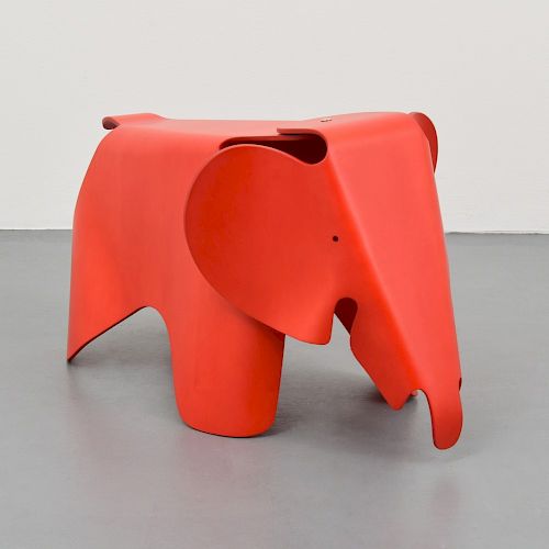 Charles & Ray Eames Elephant, Anniversary Edition