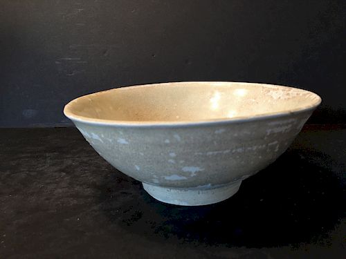 ANTIQUE Chinese Tang Dynasty BOWL, Tang period