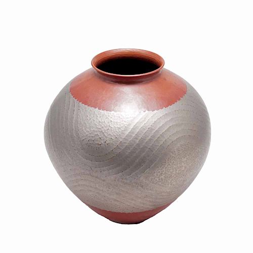 Copperware Vase