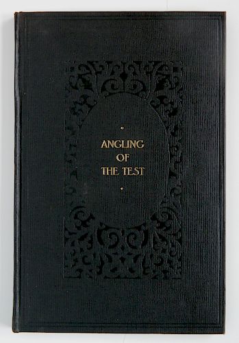 H. G. Pickering- ''Angling of the ....Stress