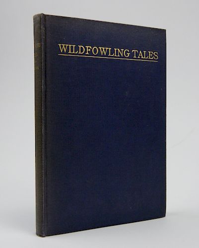 Hazelton- Wildfowling Tales from The Great ...