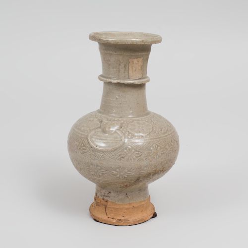 Chinese Qingbai Procelain Vase