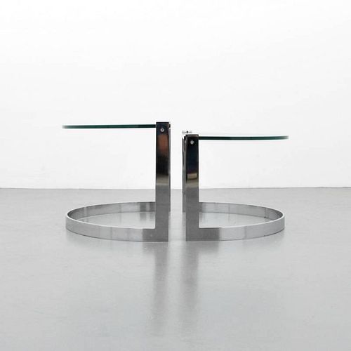 Nesting Tables Attributed to Pace Collection
