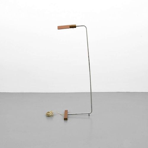 Cedric Hartman Floor Lamp