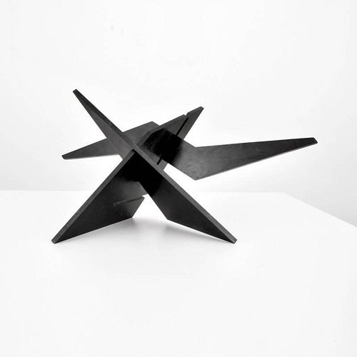 Larry Mohr "C&R XXXII" Sculpture