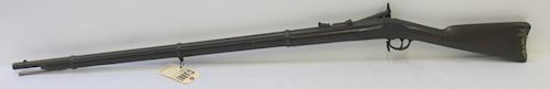 U.S. Springfield 1864 Model Rifle