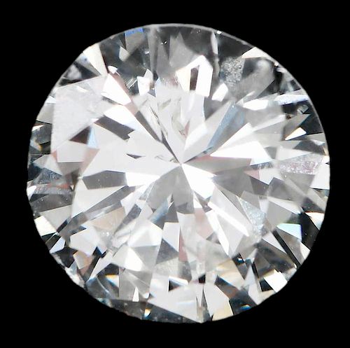 2.69ct. Diamond