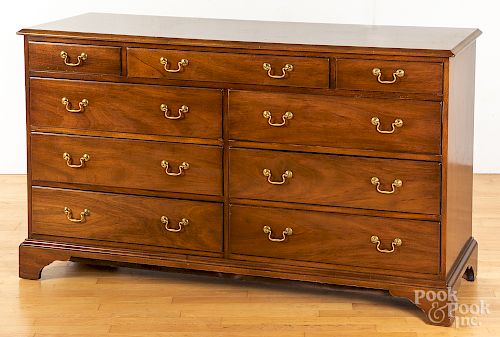 Kittinger mahogany dresser
