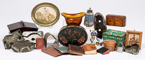 Decorative tablewares